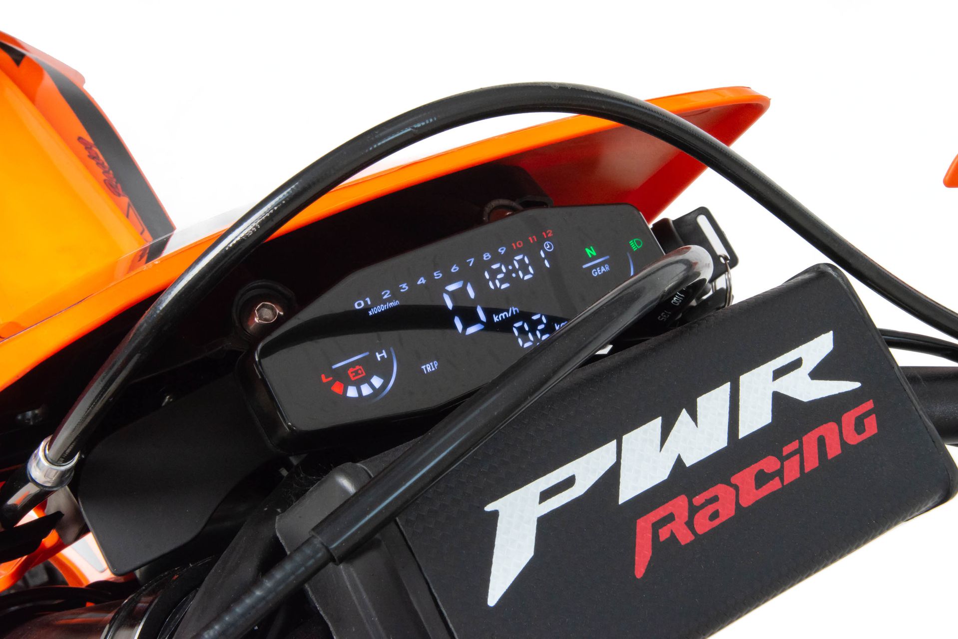 Мотоцикл Кросс PWR TH5 300 (175FMM) РАСПРОДАЖА