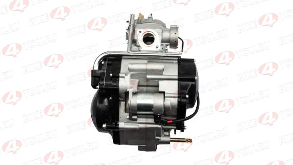 Двигатель 250см3 166MM M7 2str LONCIN