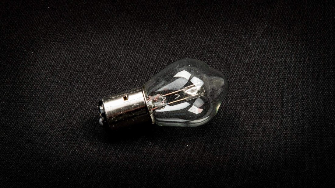 Лампа 12V35W35W B35 