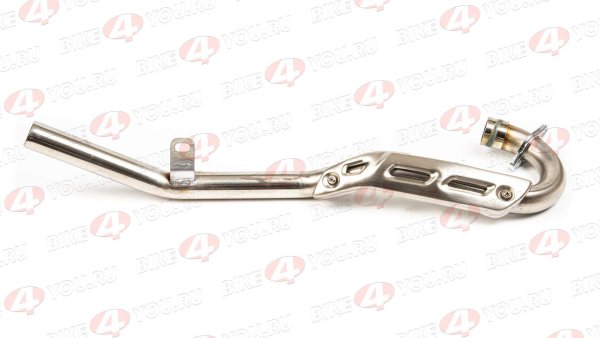 Колено глушителя WRX 250 LITE